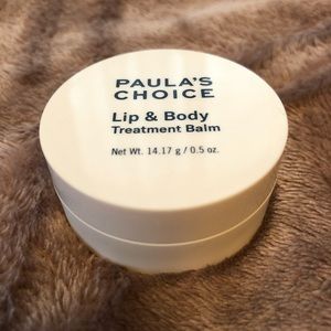 👄🧴 Paula’s Choice Lip & Body Treatment Balm